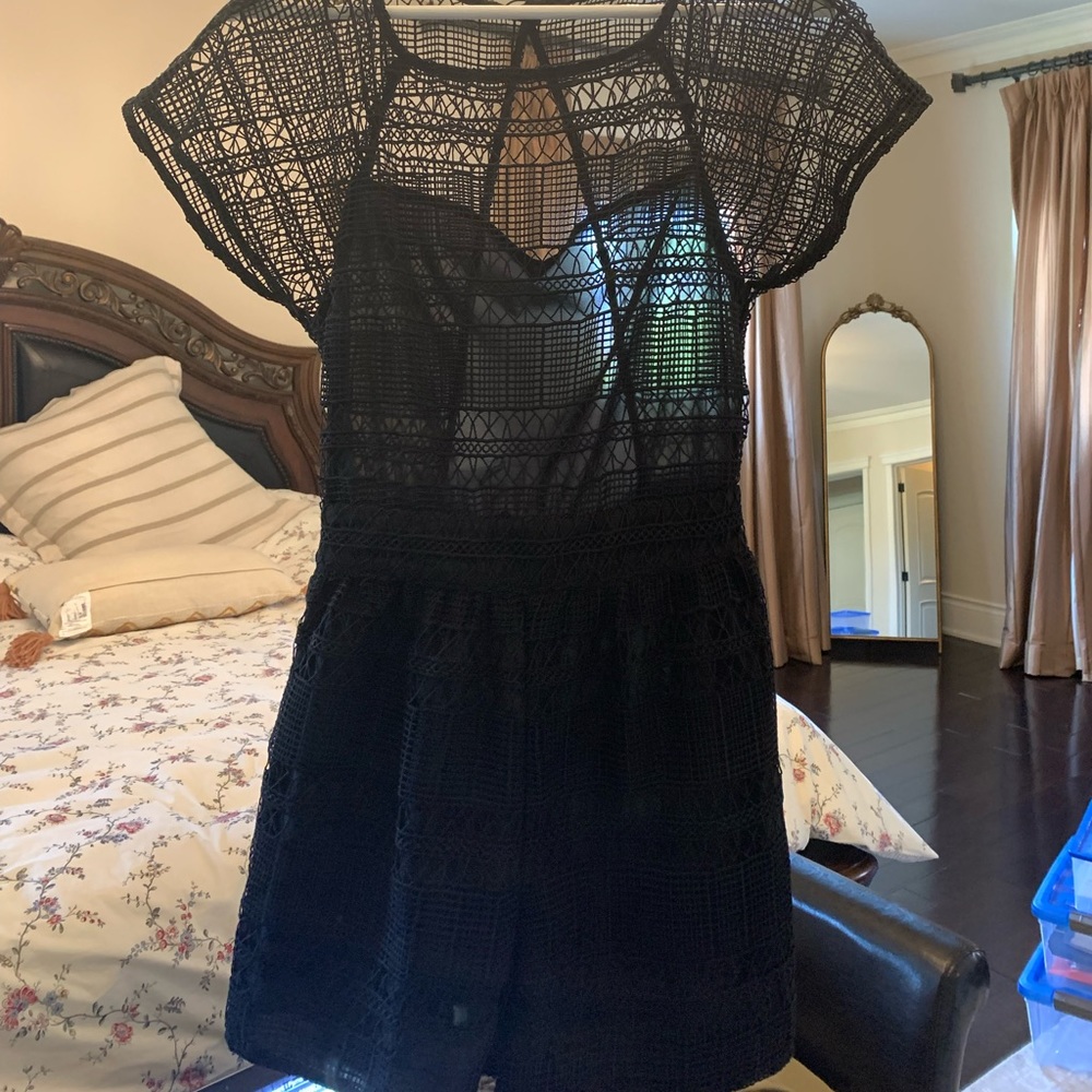 brand new jumpsuit